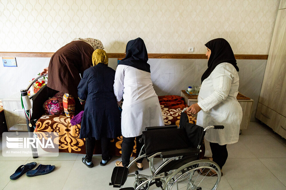 روزی برای بهتر زیستن