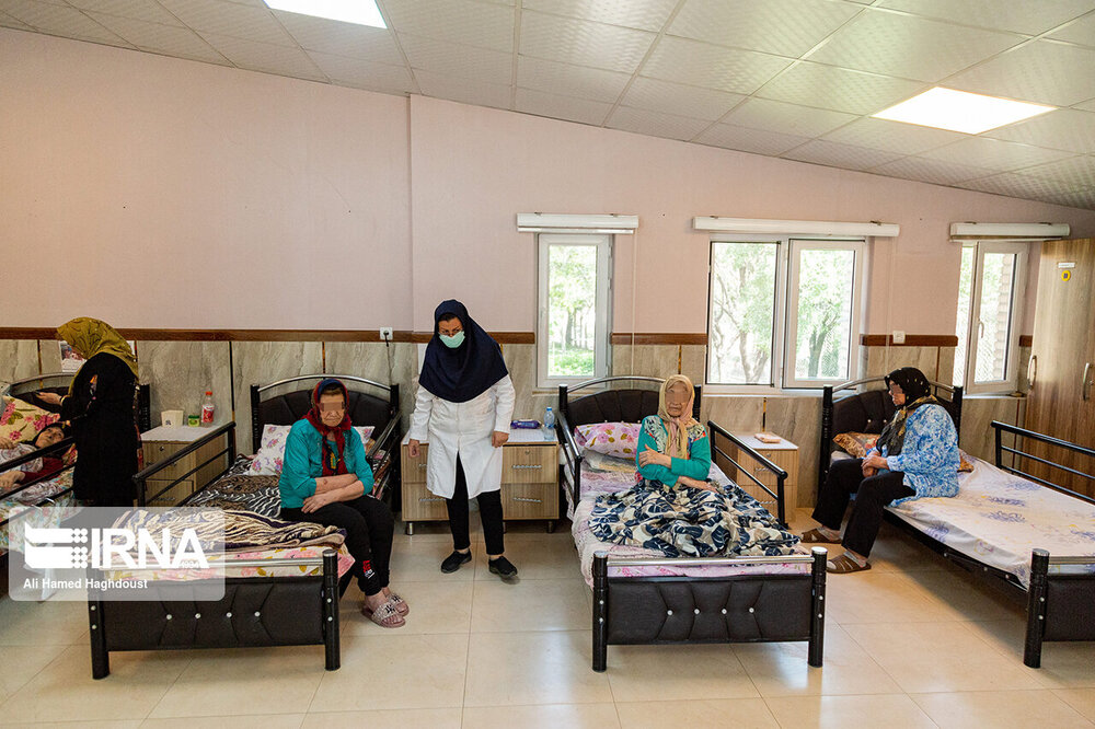 روزی برای بهتر زیستن