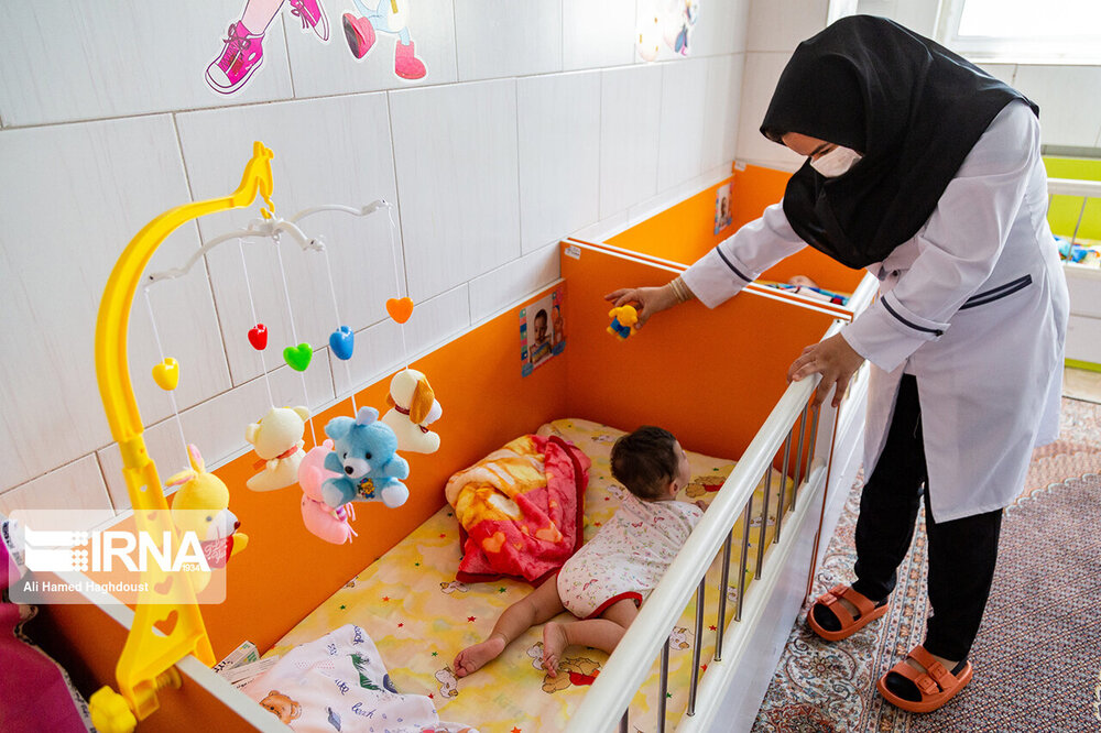 روزی برای بهتر زیستن