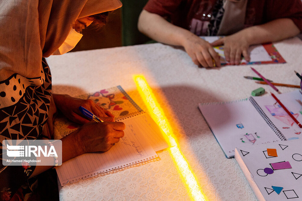 روزی برای بهتر زیستن