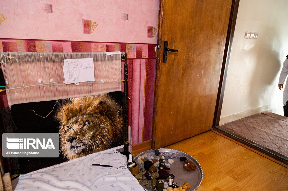 روزی برای بهتر زیستن