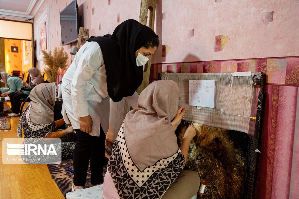 روزی برای بهتر زیستن