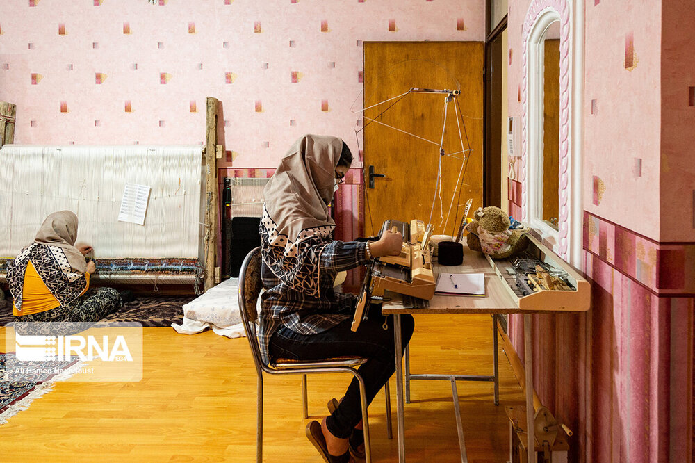 روزی برای بهتر زیستن