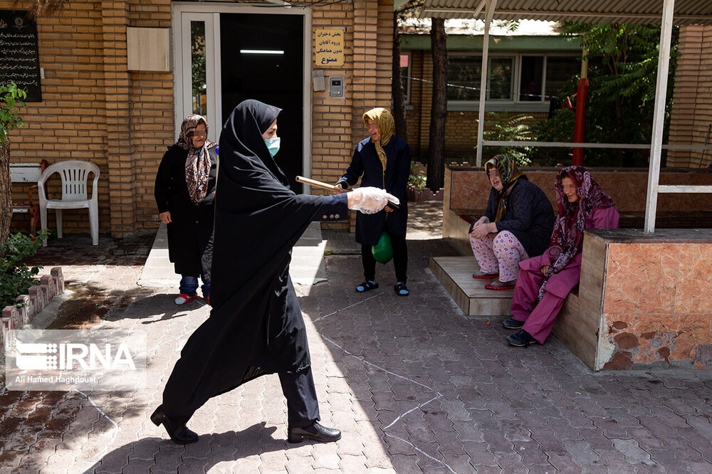 روزی برای بهتر زیستن