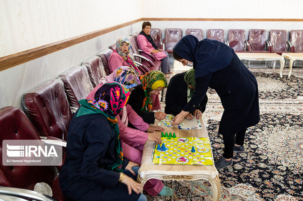 روزی برای بهتر زیستن