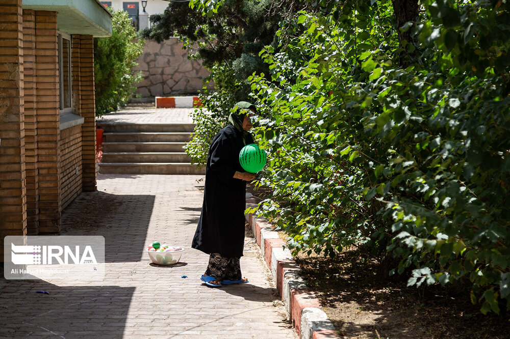 روزی برای بهتر زیستن