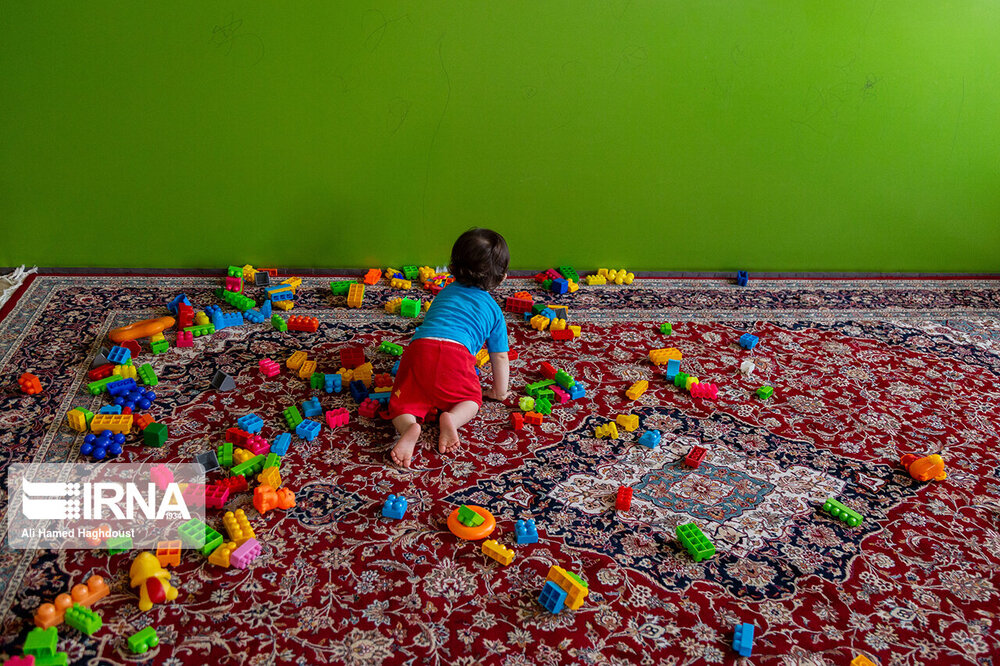 روزی برای بهتر زیستن