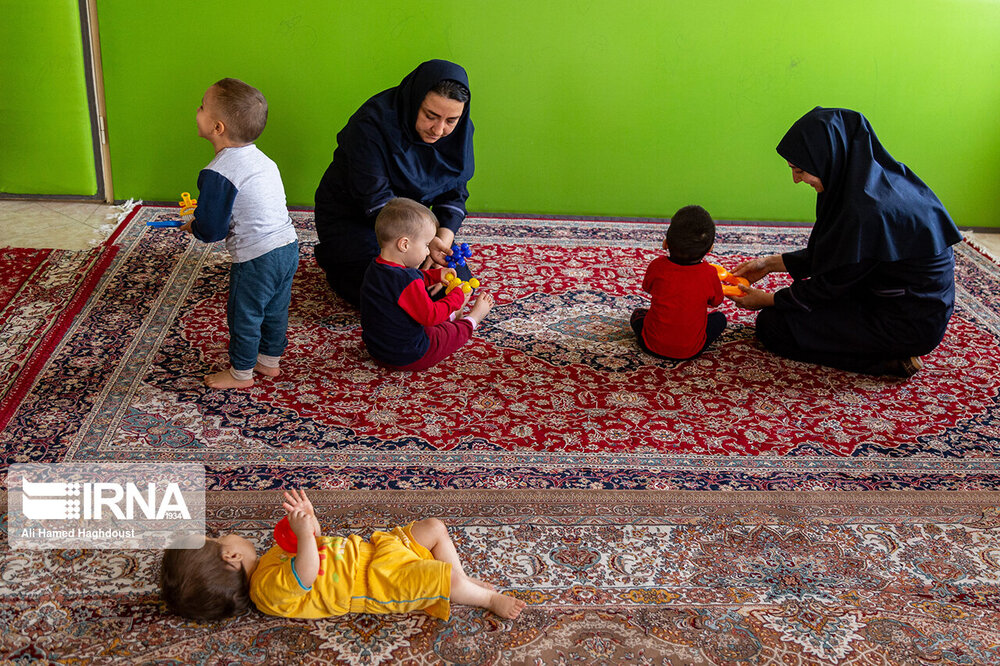 روزی برای بهتر زیستن