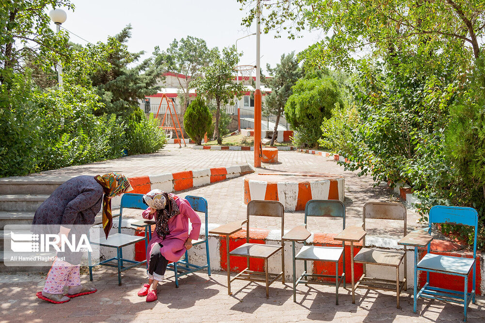 روزی برای بهتر زیستن