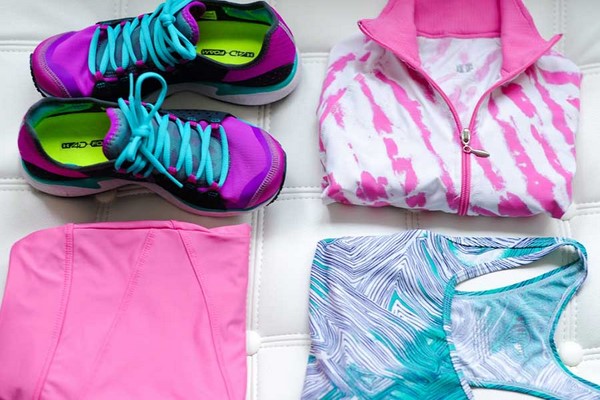 در خرید لباس ورزشی به چه نکاتی توجه کنیم؟