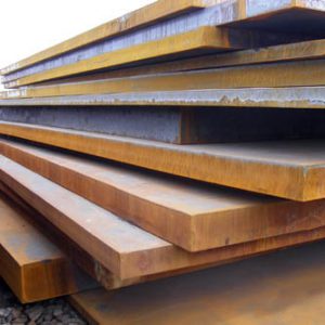 هر آنچه درباره ورق فولادی باید بدانید