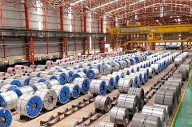 هر آنچه درباره ورق فولادی باید بدانید