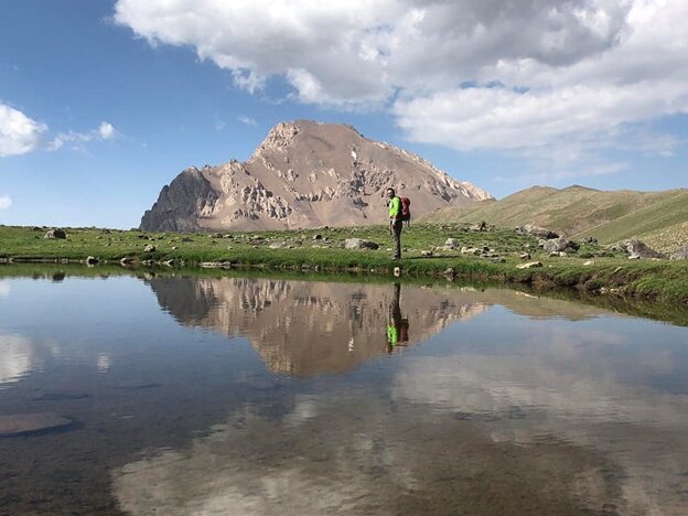 دیدنی های کرج برای سفر یک روزه از تهران