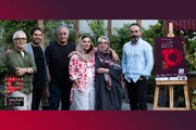 سحر دولت‌شاهی و رخشان بنی‌اعتماد در هیئت داوران فیلم‌های ایرانی استرالیا