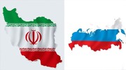 روسيا ترغب في تطوير العلاقات التجارية مع ايران في مجال الزراعة