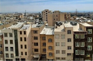 تقاضا برای این خانهها بالا رفت/ جزییات تقاضا برای این خانهها بالا رفت/ جزییات