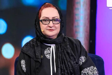 انتقاد مریم امیر جلالی/ چه اشکالی دارد سریال‌هایی مثل ترش و شیرین ساخته شود؟