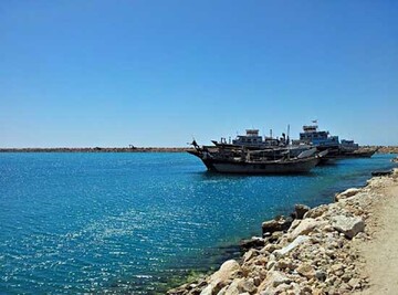 شرایط ترددهای دریایی در خلیج فارس مساعد است