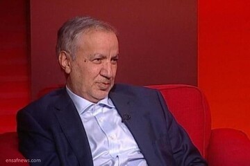 دعایی با همکاری محمد منتظری در تدارک کتابی با عنوان «زندگینامه پیشوا» درباره امام خمینی بود