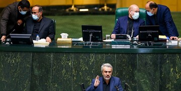هشدار نماینده مجلس به وزیر صمت : شما نیاموختید که ...