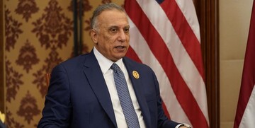 حکم بازنشستگی الکاظمی و وزرای کابینه‌اش صادر شد