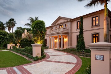 طراحی ویلا در طرح و ایده های جدید 2022 طراحی ویلا در طرح و ایده های جدید 2022