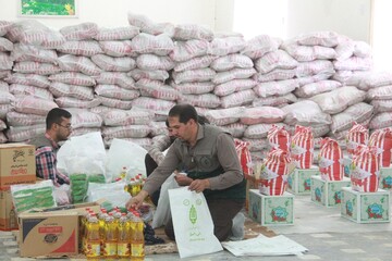 آغاز بیست وسومین  رزمایش کمک مؤمنانه در چهارمحال و بختیاری 