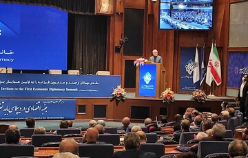 صالحی: آنقدر باید درِ دیپلماسی را بزنید تا این در باز شود صالحی: آنقدر باید درِ دیپلماسی را بزنید تا این در باز شود