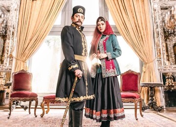 شادمهر راستین: تلویزیون مقصر است، هم خودش را زیر سوال برد هم شبکه نمایش خانگی را شادمهر راستین: تلویزیون مقصر است، هم خودش را زیر سوال برد هم شبکه نمایش خانگی را