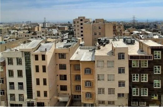 ارزان‌ترین خانه تهران کجاست؟/ آخرین قیمت آپارتمان در تهران اعلام شد + جدول