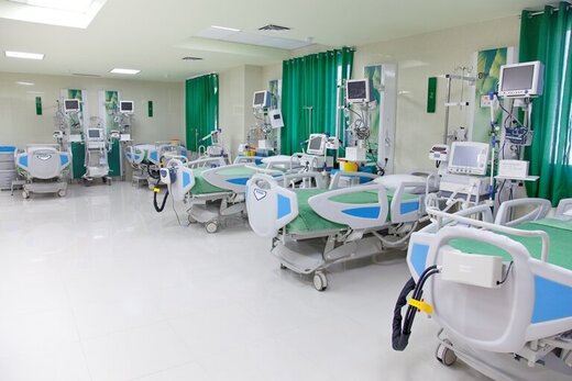 اعلام هزینه‌های درمان بستری بیمه‌شدگان در بیمارستان‌های خصوصی و دولتی