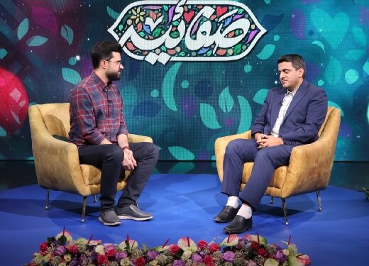 قهرمان طلایی المپیک 2020 مهمان امشب «صفائیه»