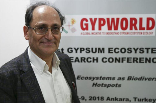 بشنوید | چرا سرنوشت دریاچه ارومیه، شور و تلخ و تنها ماند؟