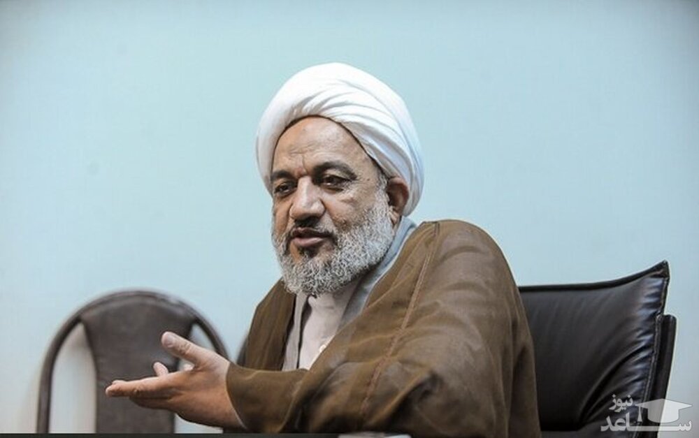 آقا تهرانی : برخورد با زن ایرانی باید اسلامی باشد