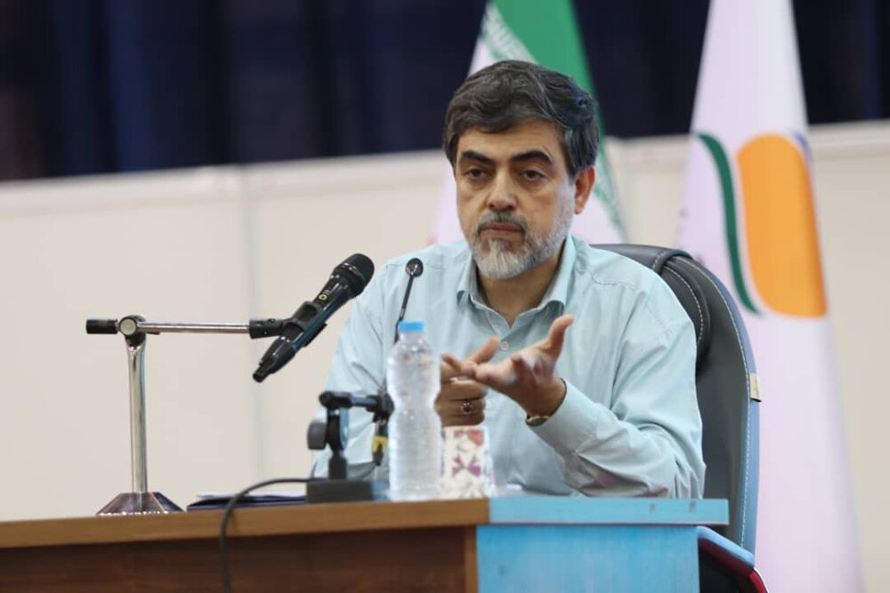 همه دستگاه های دولتی باید شورای امر به معروف و نهی از منکر داشته باشند