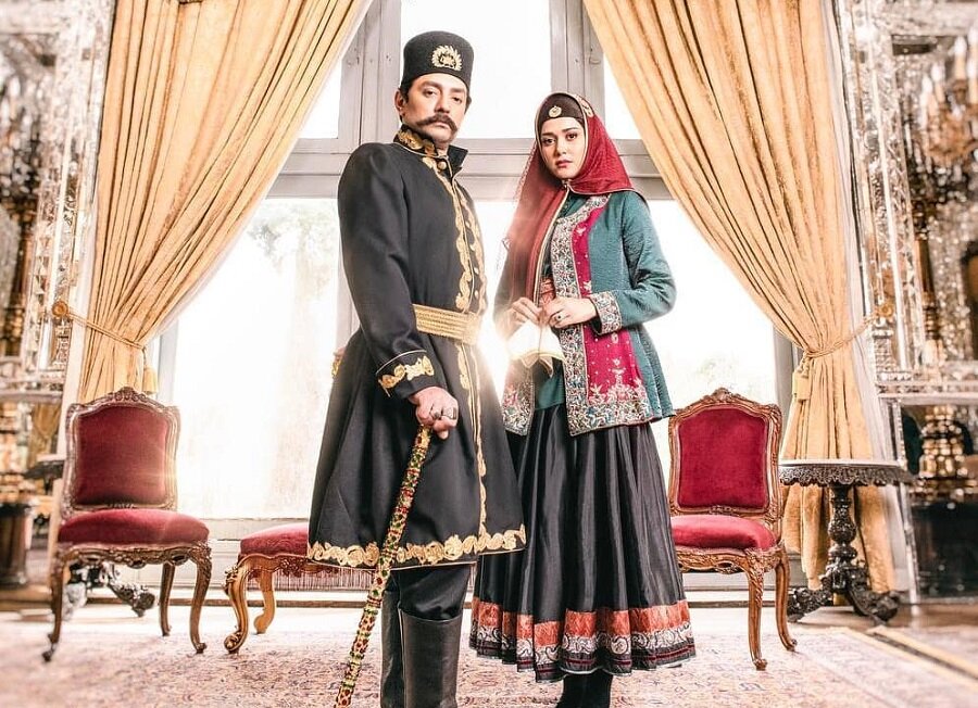 از رازهای یاغی تا روایتهای پشت پرده جیران/ نگاهی به ۵ سریال برتر وطنی در پلتفرمهای ایرانی