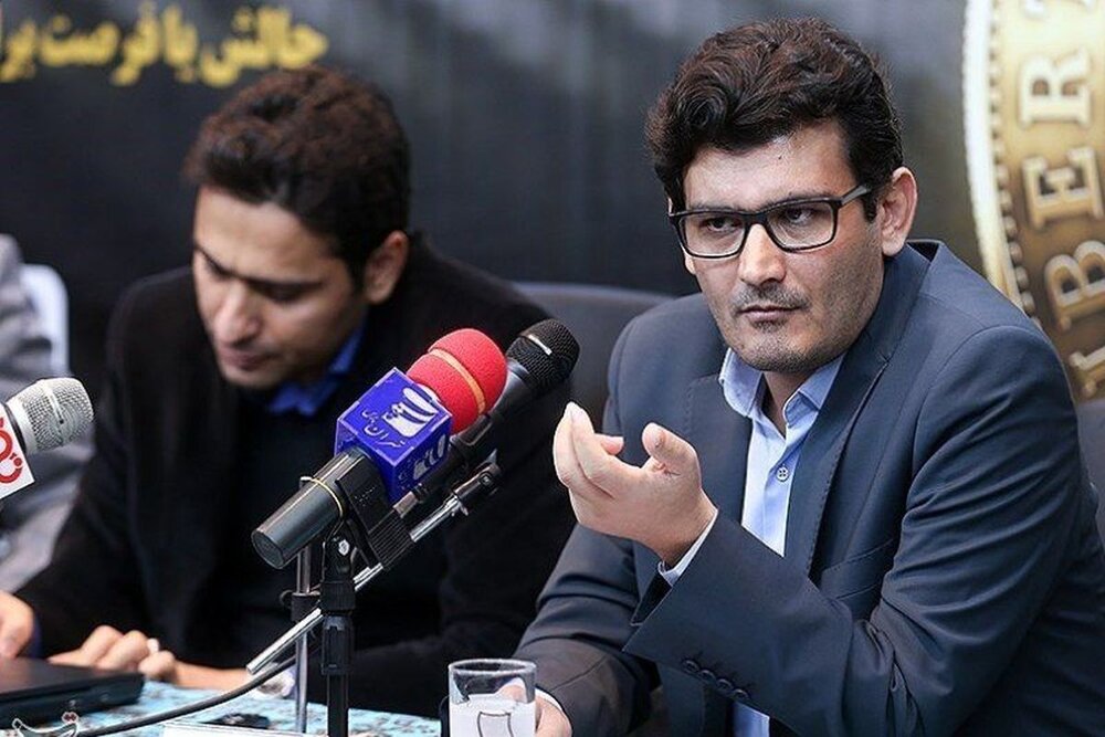 معاون اول رئیسی ، حکم معاون خود را زد