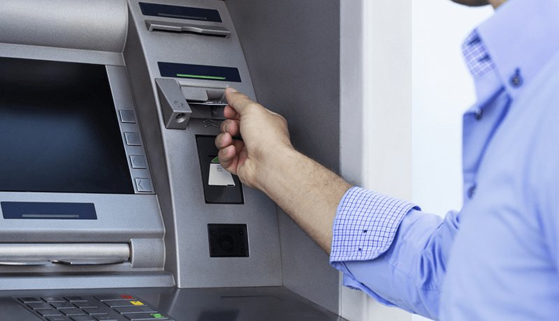 چرا پول نقد در عابربانک ها کم شده؟