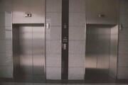 ۲ دستگاه آسانسور استاندارد در پارکینگ یزدان نصب شد