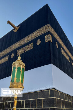 طواف وداع