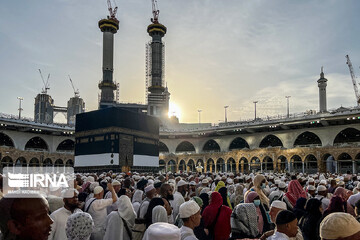 طواف وداع