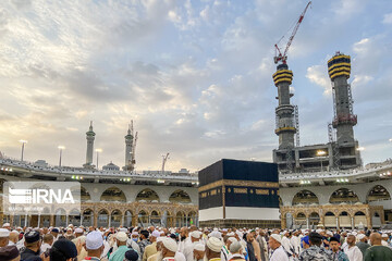 طواف وداع