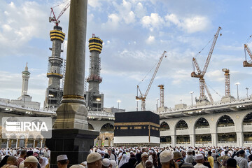 طواف وداع
