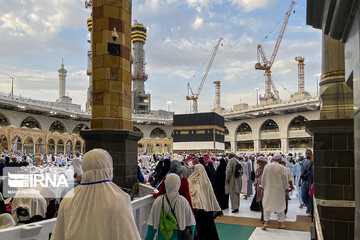 طواف وداع