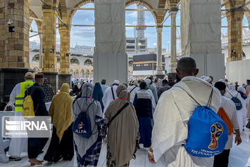 طواف وداع