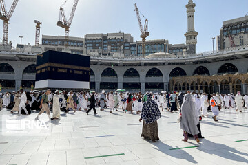 طواف وداع