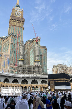 طواف وداع