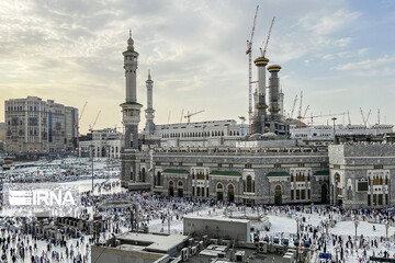 طواف وداع