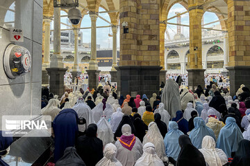 طواف وداع