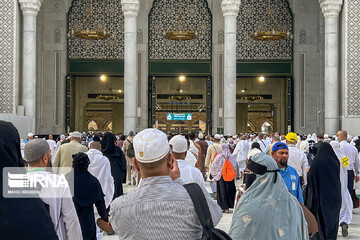 طواف وداع